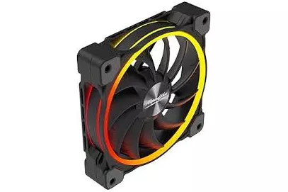 WingBoost 4, Ventilador
