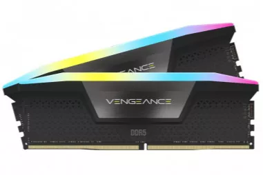 Corsair Vengeance RGB DDR5 5600MHz 32GB 2x16GB CL40