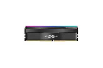Memoria DDR4 Silicon Power XPOWER Zenith RGB 16GB 1x16GB 3200MHz CL16