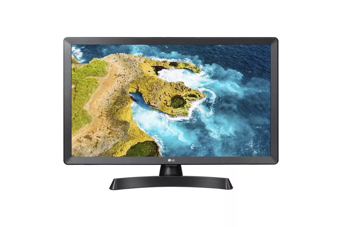 LG 24TQ510S-PZ - Monitor / Smart TV 23.6