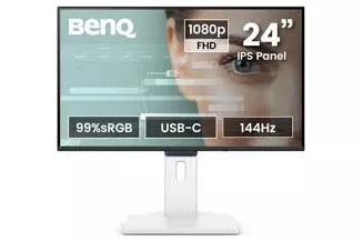 Monitor BenQ GW2490TC 23,8