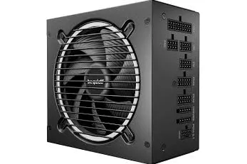 Fuente/PSU be quiet! System Power 11 M 80 Plus Gold 650W ATX 3.1 PCIE 5.1 Modular