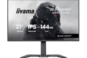 Monitor iiyama G-Master G2741HSU-B1 27