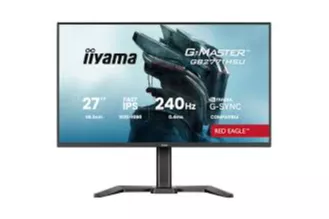 Monitor iiyama G-Master G2771HS-B1 27