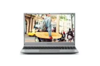 Portátil Medion Akoya E15301 R5-3500U 8GB 256GB 15.6