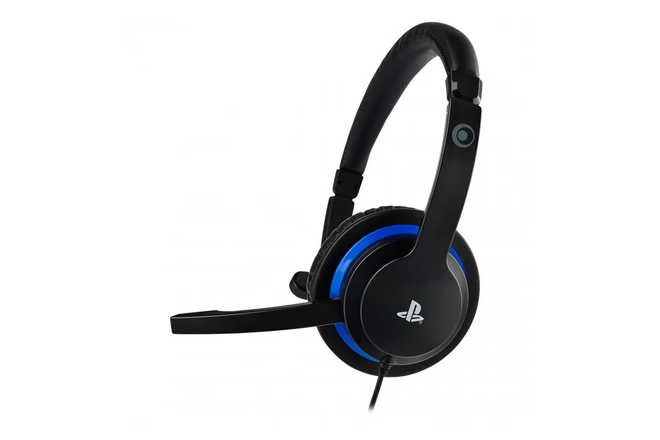 BigBen Auricular Monoauricular Oficial para PS4
