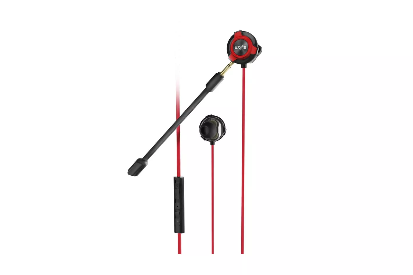 Energy sistem ESG 1 Dual Driver Auriculares Gaming