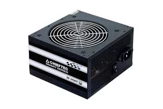 Fuente de Alimentación Chieftec Smart GPS-400A8 400W ATX PFC Activo