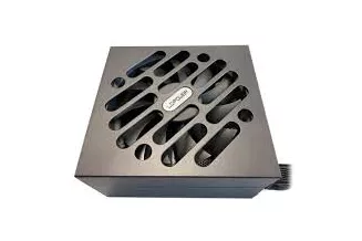 Fuente de Alimentación LC-Power LC500SI V2.31 500W Certificación 80 PLUS Standard silenciosa