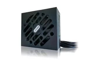 Fuente de Alimentación LC-Power LC600SI V2.31 600W Certificación 80 PLUS Standard silenciosa