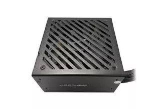 Fuente de Alimentación LC-Power LC6550B-SI V3.1 550W 80 PLUS Bronze ventilador 135 mm