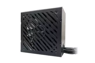 Fuente de Alimentación LC-Power LC6650B-SI V3.1 650W 80 PLUS Bronze ventilador 135 mm