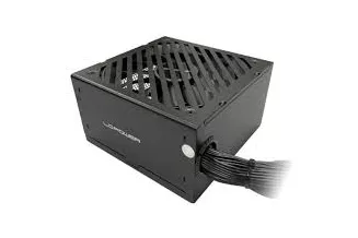 Fuente de Alimentacion LC-Power LC6750B-SI V3.1 750W 80 PLUS Bronze silenciosa