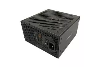 Fuente de Alimentación LC-Power LC6850B-SI V3.1 850W 80 PLUS Bronze ventilador 135 mm