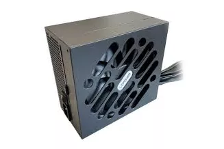 Fuente de Alimentación LC-Power LC700SI V2.31 700W Certificación 80 PLUS Standard silenciosa