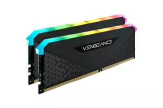 Memoria DDR4 Corsair Vengeance RGB RS 8GB 1x8GB 3200MHz CL16 OEM