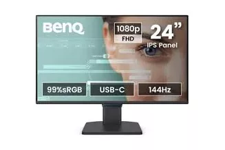 Monitor BenQ Eye-Care GW2490C 24