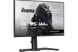 Monitor iiyama G-MASTER GB2441HSU-B1 23,8