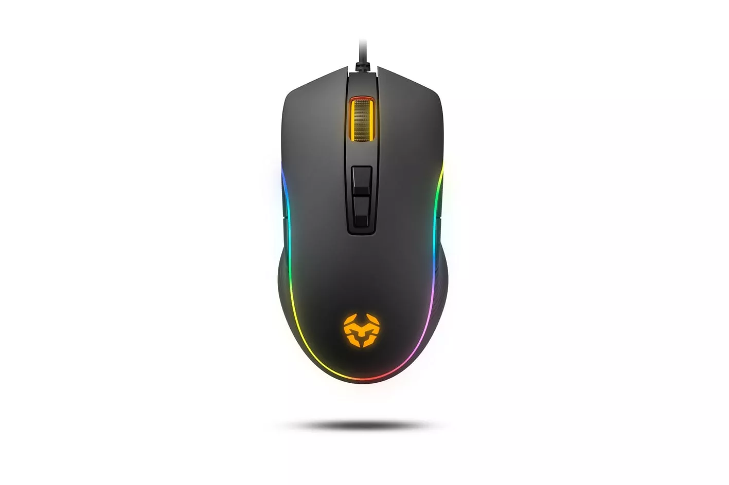 Krom Kane Ratón Gaming 4000DPI