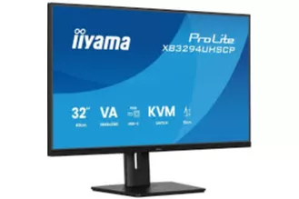 Monitor iiyama ProLite XB3294UHSCP-B1 31.5