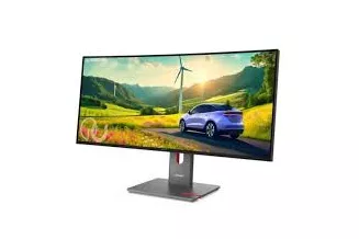 Monitor Lenovo ThinkVision P34WD-40 34