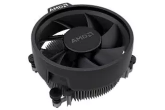 AMD Wraith Stealth Rev A Socket AM4 - Disipador CPU