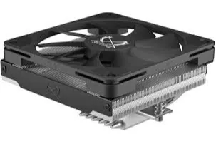 Big Shuriken 4, Disipador de CPU