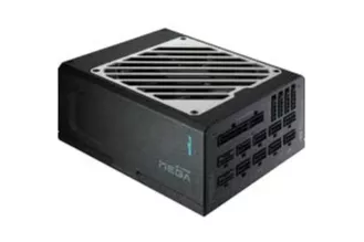 FSP Mega Ti ATX 3.1 (PCIe 5.1) - Fuente de alimentación 1350W