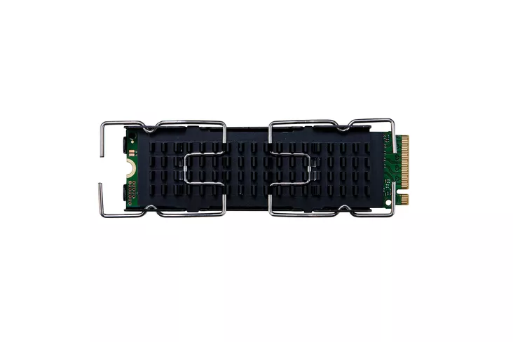 ZTRB 1TB 2280PCIe4x4 OPAL2 TLC M.2 Z2SSD