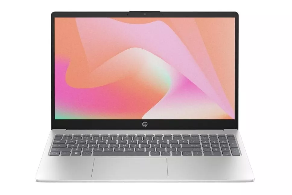 Portátil HP 15-fd0357ns 15,6