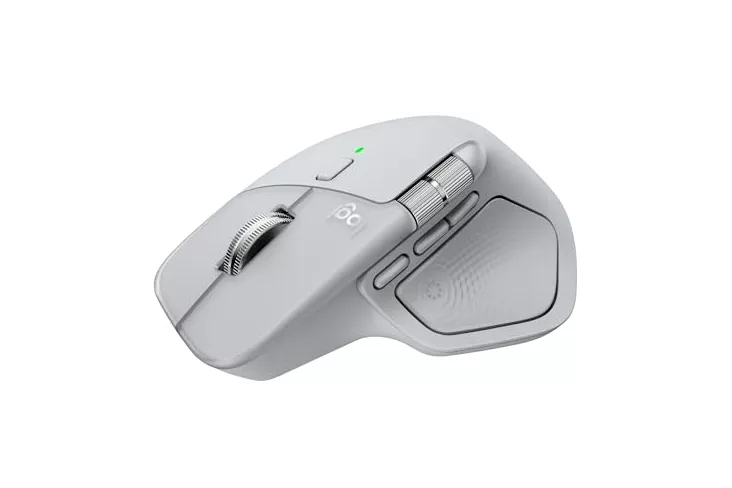 Logitech MX Master 4 