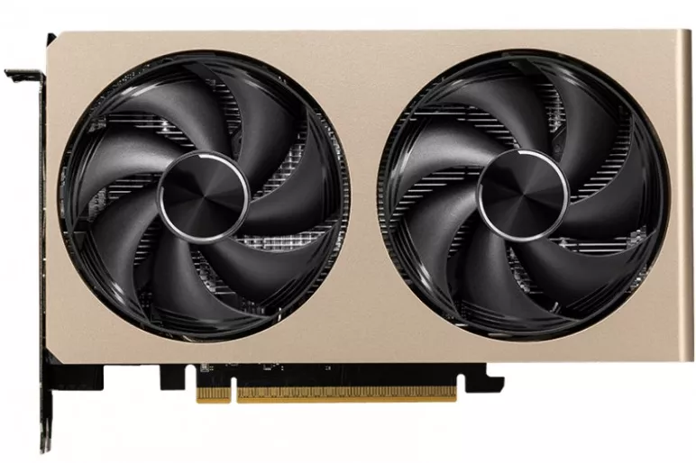 GEFORCE RTX 5060 8G INSPIRE 2X OC tarjeta gr