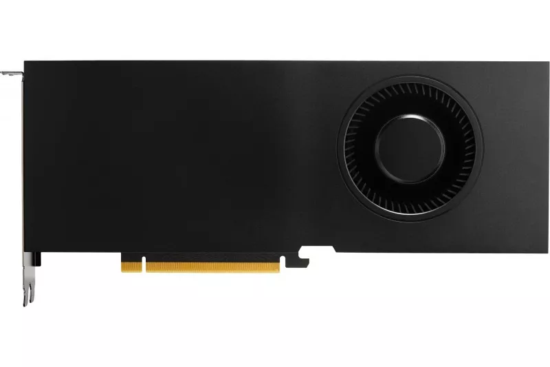 NVIDIA RTX 4000 Ada 20 GB 4DP Graphics