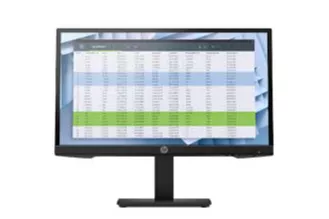HP P22h 21.5