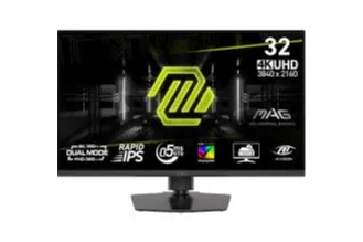 MSI MAG 322URDF E16 31.5