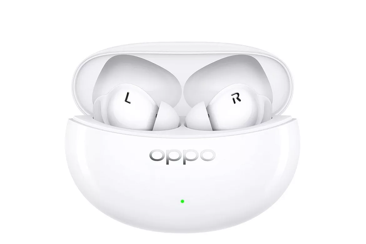 Oppo Air3 Pro Auriculares Inalámbricos Blancos