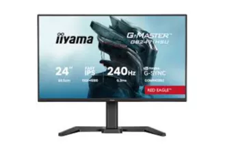 Monitor iiyama G-MASTER G2471HS-B1 23.8