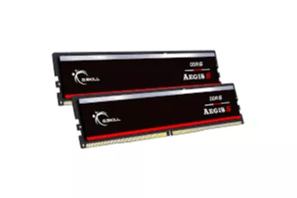 Memoria RAM G.Skill F5-5600J3636D32GX2-IS 64GB 2x32GB DDR5 5600MHz CL36 Intel XMP AMD EXPO