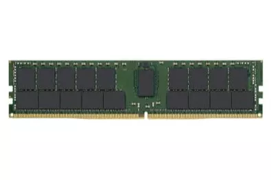 KSM32RD4/64HD módulo de memoria 64 GB 1 x 64 GB DDR4 3200 MT/s ECC, Memoria RAM