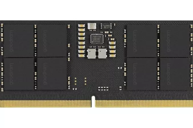 Memoria RAM GoodRam DIMM GR5600D564L46/32G 32GB 1x32GB DDR5 5600MHz CL46
