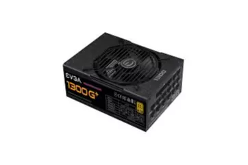 EVGA SuperNova 1300 G+ 80+ Gold 1300 W Power Supply