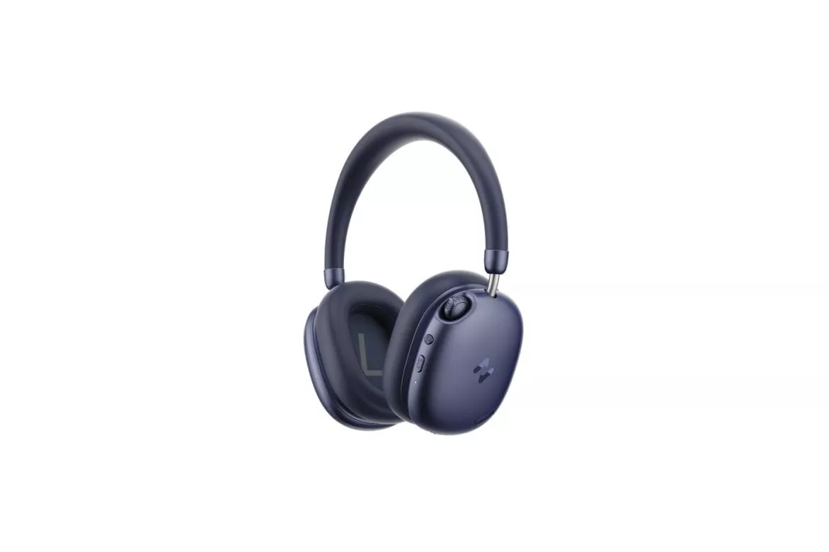 Auriculares Havit H670BT inalámbricos y con cable Bluetooth Gaming con Cancelación de Ruido activos Azul