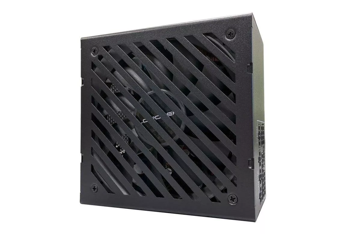 Fuente de Alimentación LC-Power LC6850G-SI V3.1 850W 80 Plus Gold Modular