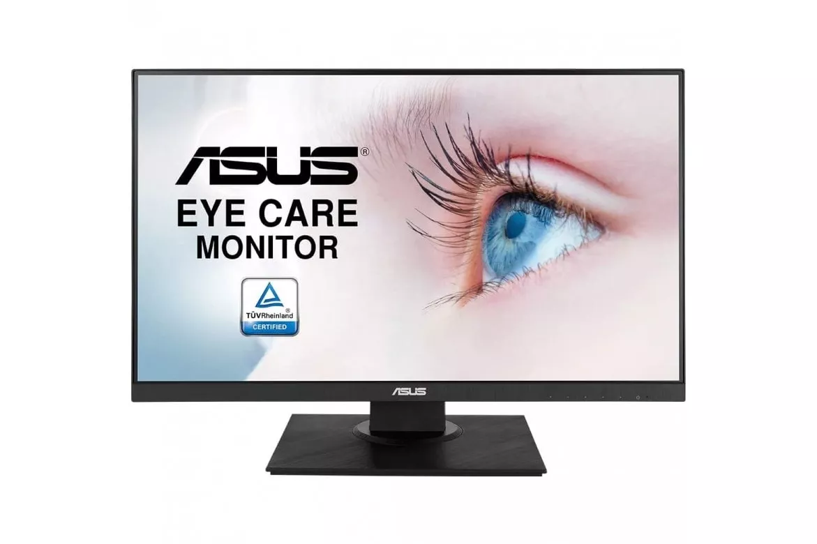 Asus VA24DQLB 23.8
