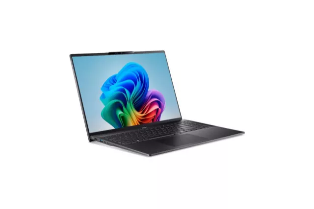 Acer Swift 16 Ai SF16-51-99FX - Portátil 16