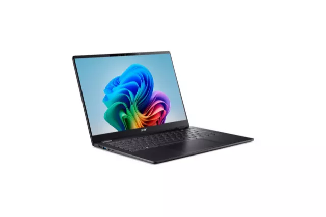 Acer TravelMate P6 14 Ai TMP614-54-TCO-54EW