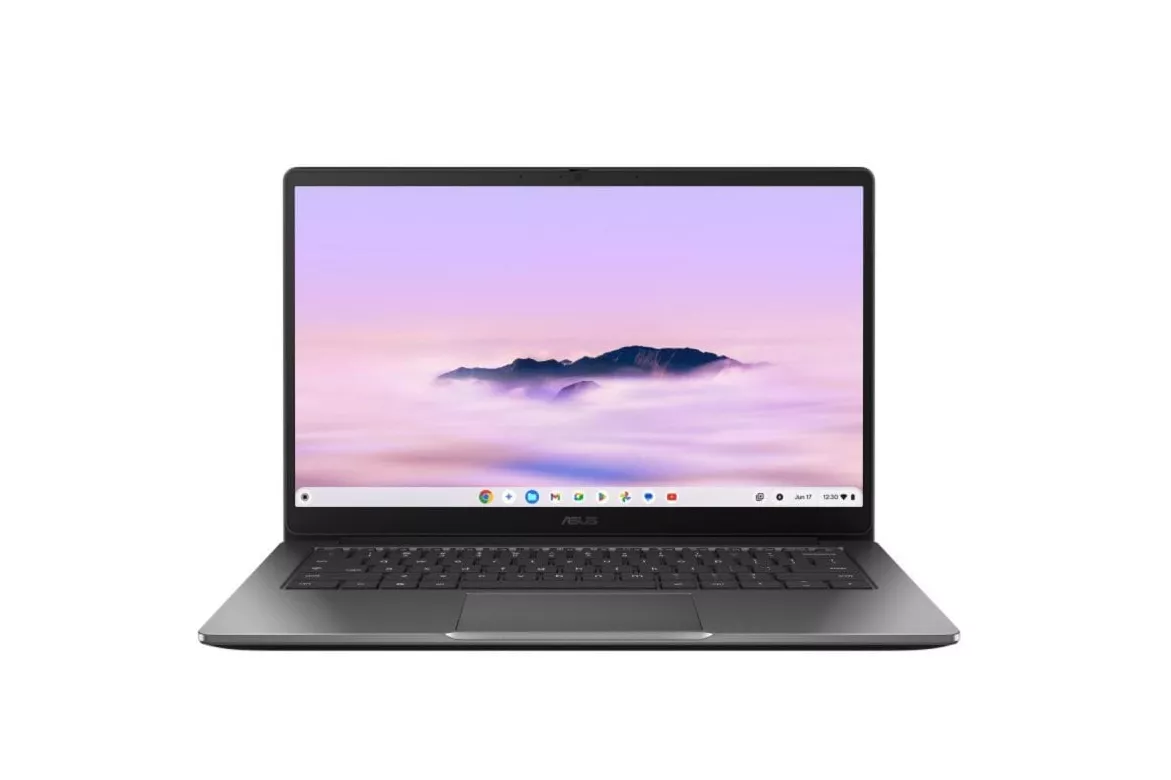 ASUS Chromebook CX1405CTA-S60119 14