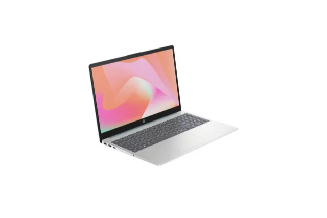 HP 15-FD0324NS - Portátil 15.6