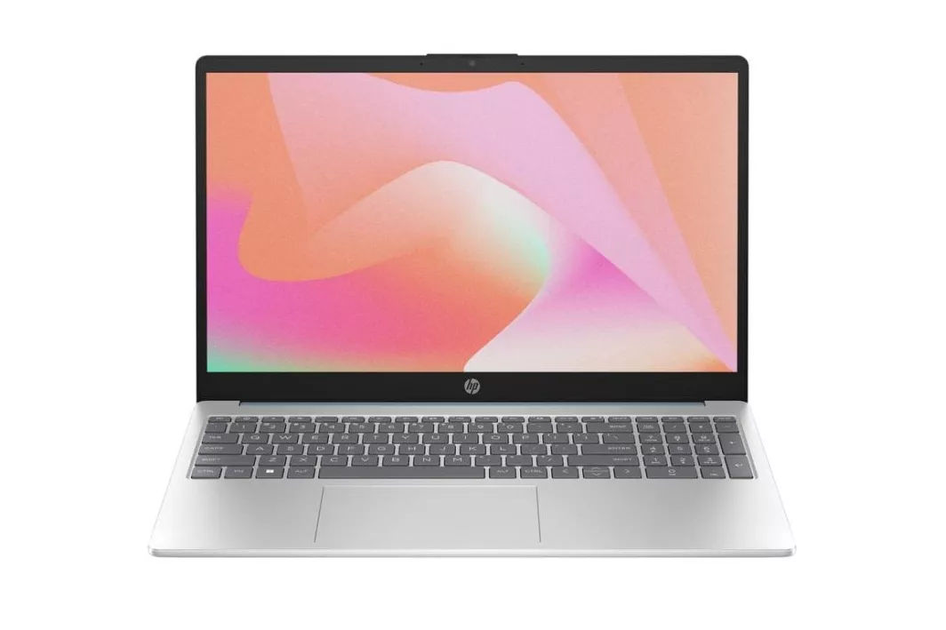 HP 15-FD0325NS - Portátil 15.6