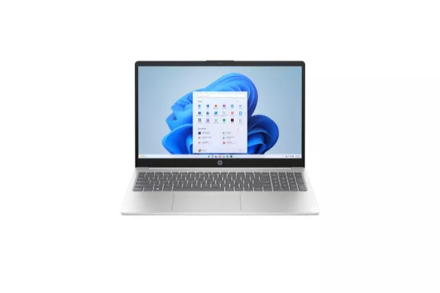 HP 15-FD0330NS - Portátil 15.6